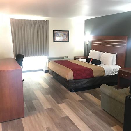 Econo Lodge Hermitage Εξωτερικό φωτογραφία