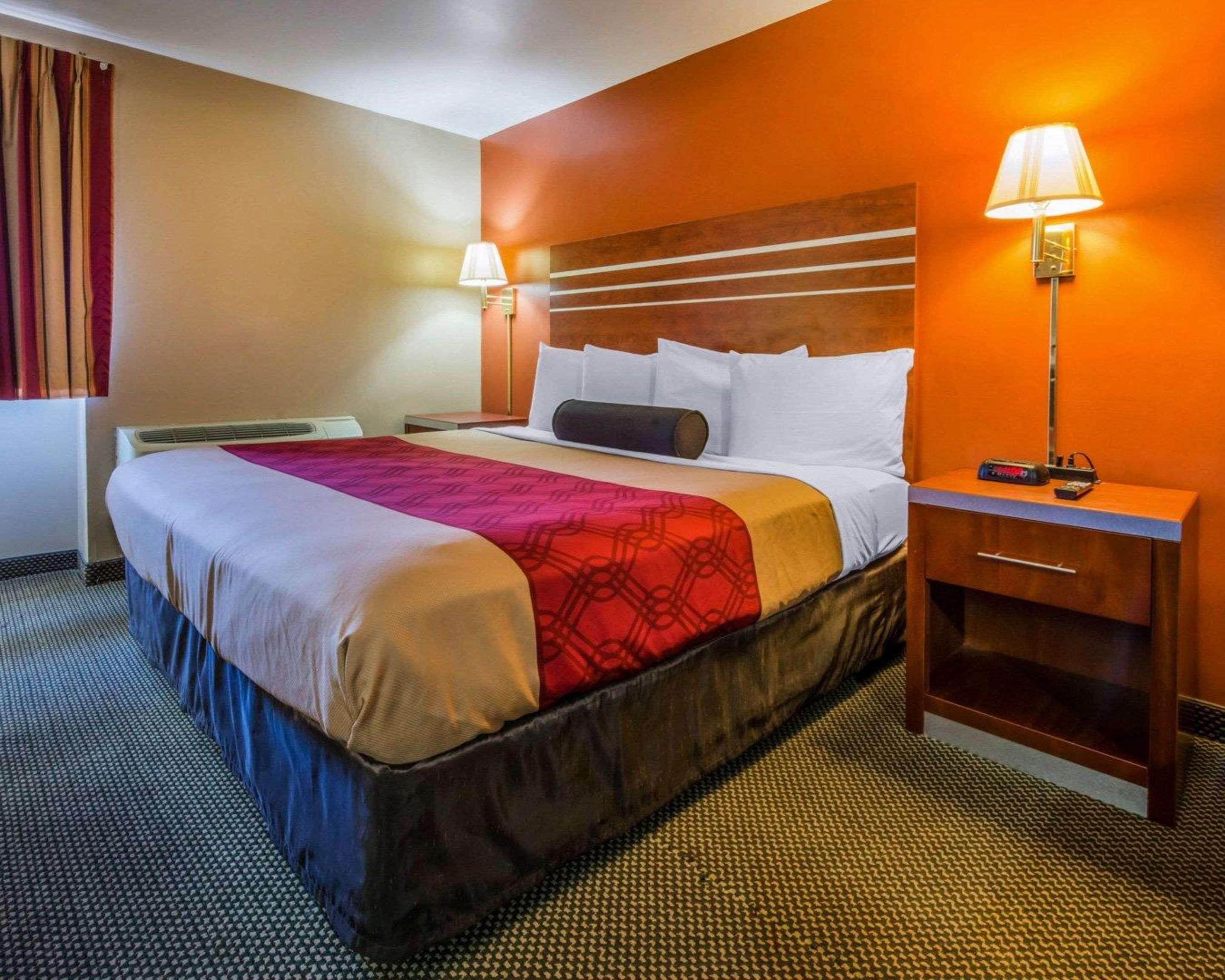 Econo Lodge Hermitage Εξωτερικό φωτογραφία