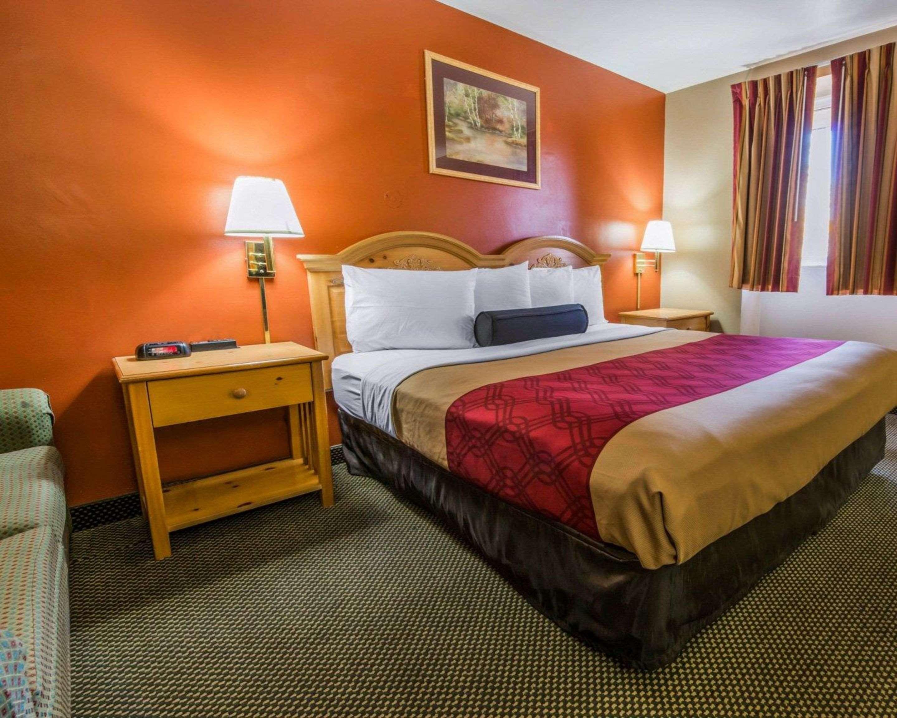 Econo Lodge Hermitage Εξωτερικό φωτογραφία