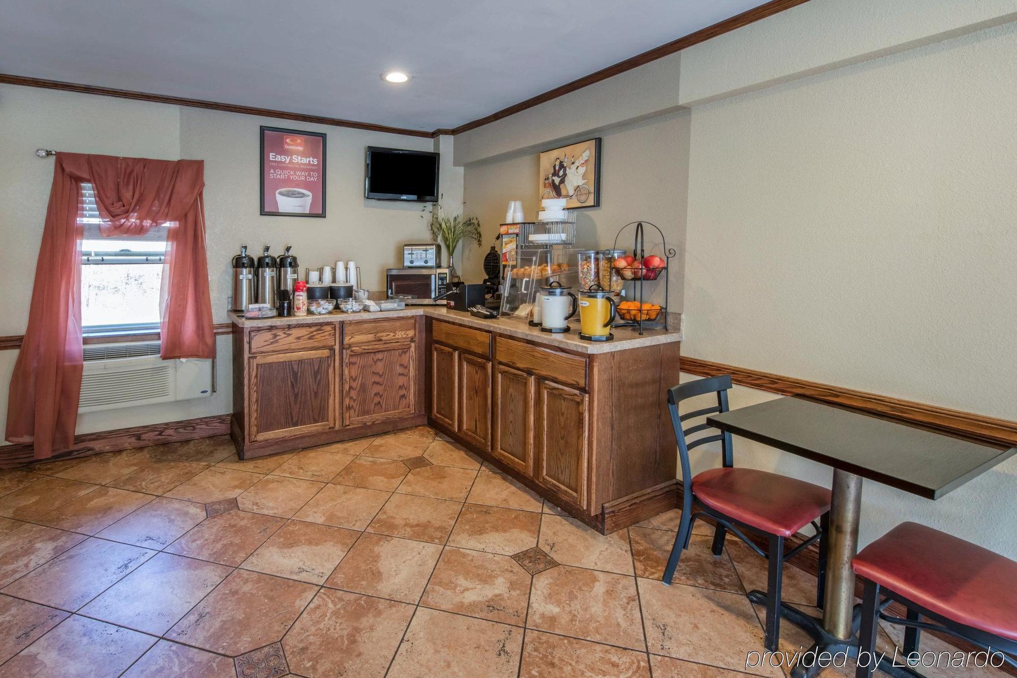 Econo Lodge Hermitage Εξωτερικό φωτογραφία