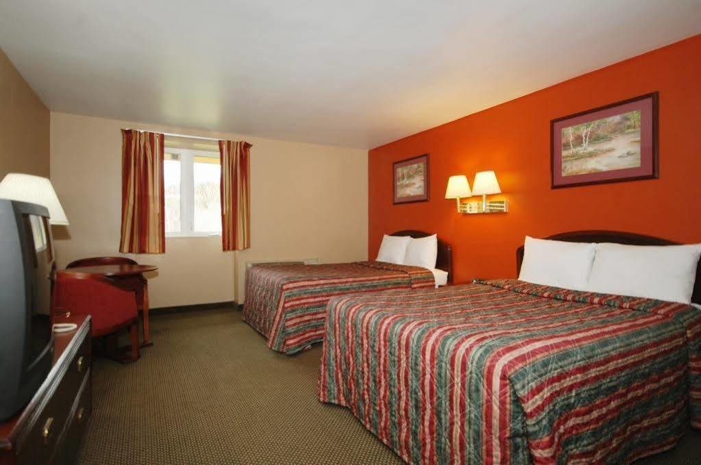 Econo Lodge Hermitage Εξωτερικό φωτογραφία